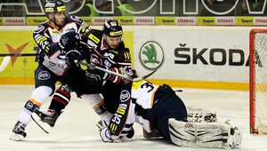 B.Bystrica v hre! Znížila stav finálovej série proti Košiciam