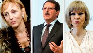 Kontroly zdravotníctva. Padne ďalšia hlava?