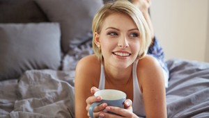 Najlepší čaj si pripravíte v mikrovlnke