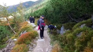 V Tatrách pripravujú nový návštevný poriadok. Čelí ale obrovskej kritike