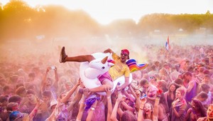 Toto musíte zažiť. Sziget s headlinermi ako zo sna!