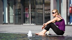 Víkendová predpoveď počasia: Očakávajte slnko, ale aj dážď