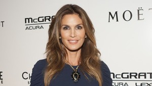 Topmodelka Cindy Crawford (48): Z jej dcéry rastie krásavica!