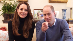 Kate a William poriadne prekvapili! TOTO ešte nespravila žiadna kráľovská rodina sveta, fanúšikovia jasajú!