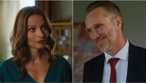 Rozpačité stretnutie Zuzany a Martina po rokoch: V jej správaní sa nájdu mnohé ženy!