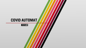 COVID AUTOMAT: Hlavné mesto už je zelené, v žltej farbe už sú len 3 okresy. V Čakárni je 89 tisíc ľudí