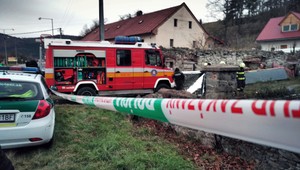 Ján sa stratil po oslave narodenín, jeho telo našli v žumpe