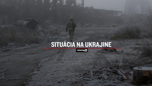 ONLINE: V separatistickej republike na východe Ukrajiny zomrel zajatý britský občan