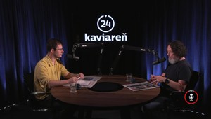 Sme v kaviarni: hitparáda z Bôrika