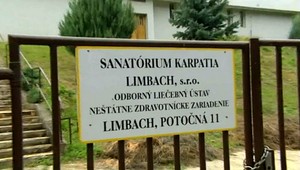 Krach sanatória v Limbachu spúšťa súdne procesy