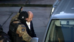 Väzba Pavla Ruska naďalej trvá. Aký bude verdikt krajského súdu je zatiaľ v nedohľadne