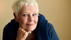 Judi Dench má pre vás odkaz, ktorý počas karantény pomôže!