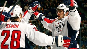 Ovečkin spoluhráčom Graňáka, dohodol sa s Dinamom Moskva