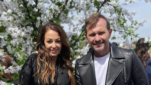 Hanychová a Soukup: Bozk pod čerešňou a šokujúca správa o svadbe!