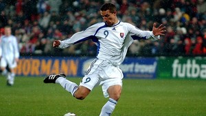 Mintál na dva roky hráčom Hansy Rostock