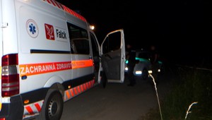 Dvojnásobná vražda v Lučenci. V dome našli mŕtvoly