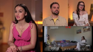Klaudia pred kamerami odhalí ŠPINAVÚ hru BEJDŽIHO: Tajné debaty s Lenkou a MANIPULÁCIA?!