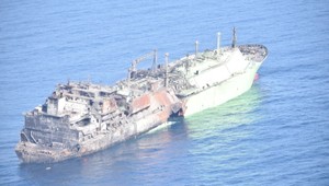 Ruský tanker bez posádky s tisíckami ton plynu smeruje k Malte. Krajina pripravuje núdzový plán