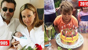 Syn Karla Svobodu oslávil okrúhliny, otec by bol pyšný