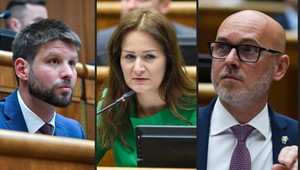 Na video premiéra Roberta Fica reagovali aj politici. Čo mu odkázali?