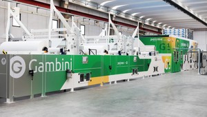 ECO - INVESTMENT kúpil do svojich závodov ďalšie špičkové papierenské linky