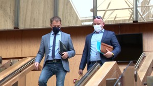 Niektorí politici označili očkovaciu lotériu za plytvanie. Zuzana zo Solivaru je stále bez výhry