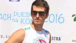 Matej Beňuš: Beachvolejbalista by zo mňa nebol, nie som dosť šikovný