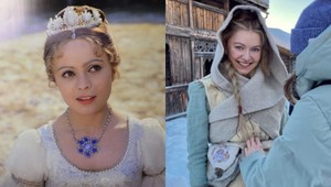 Vedeli ste, že novodobá POPOLUŠKA nie je žiadne neviniatko? Fanúšikom sa ukázala aj NAHÁ!