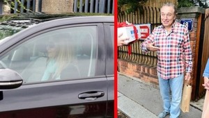 Karel Gott slávil 76: Ivana utiekla z vily