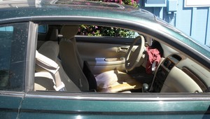 Ak cestujete do Talianska, pozor. Za otvorené okno na aute môžete dostať pokutu