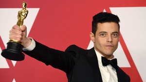 Ramiho Maleka čaká nová úloha! Takto ste ho ešte nevideli!