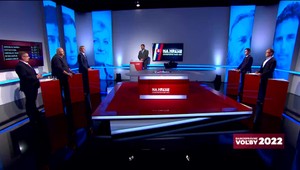 Diskusia kandidátov na župana v Trenčianskom kraji