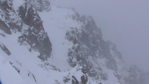 Tragédia v Tatrách: Po páde zahynul 32-ročný slovenský skialpinista