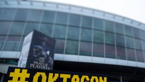 Oktagon sa opäť pokúsi vypredať dejisko Zápasu storočia. Plánuje to už tento rok!