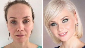 TOTO dokáže správne zvolený účes: WAU! Tieto ženy sa totálne zmenili