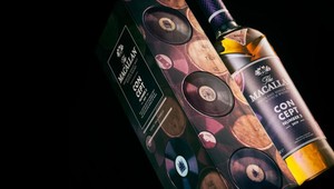 Výrobu whisky môže inšpirovať aj hudba: Dôkazom je nový Macallan
