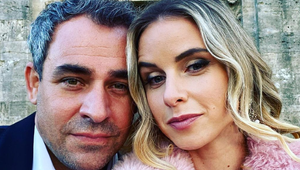 Princezná zo zámku?! Pocisková ukázala svoju "detskú" u rodičov, všetkým padla sánka!