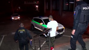 Sudca rozhodoval o väzbe pre mladíka, ktorý mal pohlavný styk v centre Prievidze len s 12-ročným dievčaťom