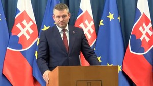 Pellegrini chce nového ministra vnútra už v najbližších dňoch. Kandidátov ale neprezradil