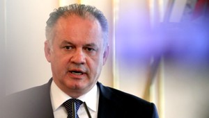 Uvedomujem si dôveru, ktorú som dostal, vyhlásil Kiska