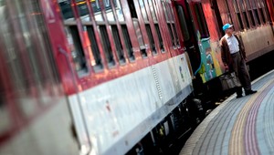 Hazardéri, ktorí riskujú priechod cez železničné priecestie