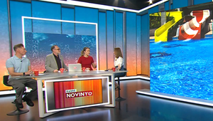 Rozhovory 24: Riziká letného kúpania