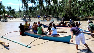 Na Filipíny smeruje ďalší tajfún. Hrozia záplavy a zosuvy pôdy