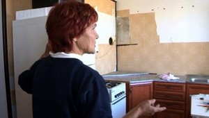 Požičala si 3 tisíc eur, prišla o byt!