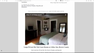 Návštevníčka skritizovala hotel, stiahli jej z účtu desiatky dolárov