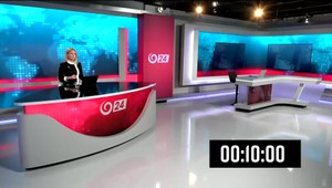 Súhrn aktualít z relácie Udalosti 22 z 13. októbra 2022