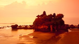 Rozprávkové Bali. Raj dovolenkárov a peklo detí