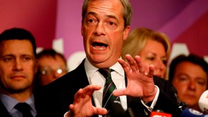 Farage odmietol spojenectvo s Le Penovou