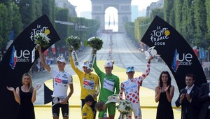 Tri týždne pekného trápenia