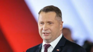 Rozkol v poľskej opozícii: Kaczyňski rázne odmietol výzvu vlastného kandidáta na premiéra zastaviť pomoc Ukrajine